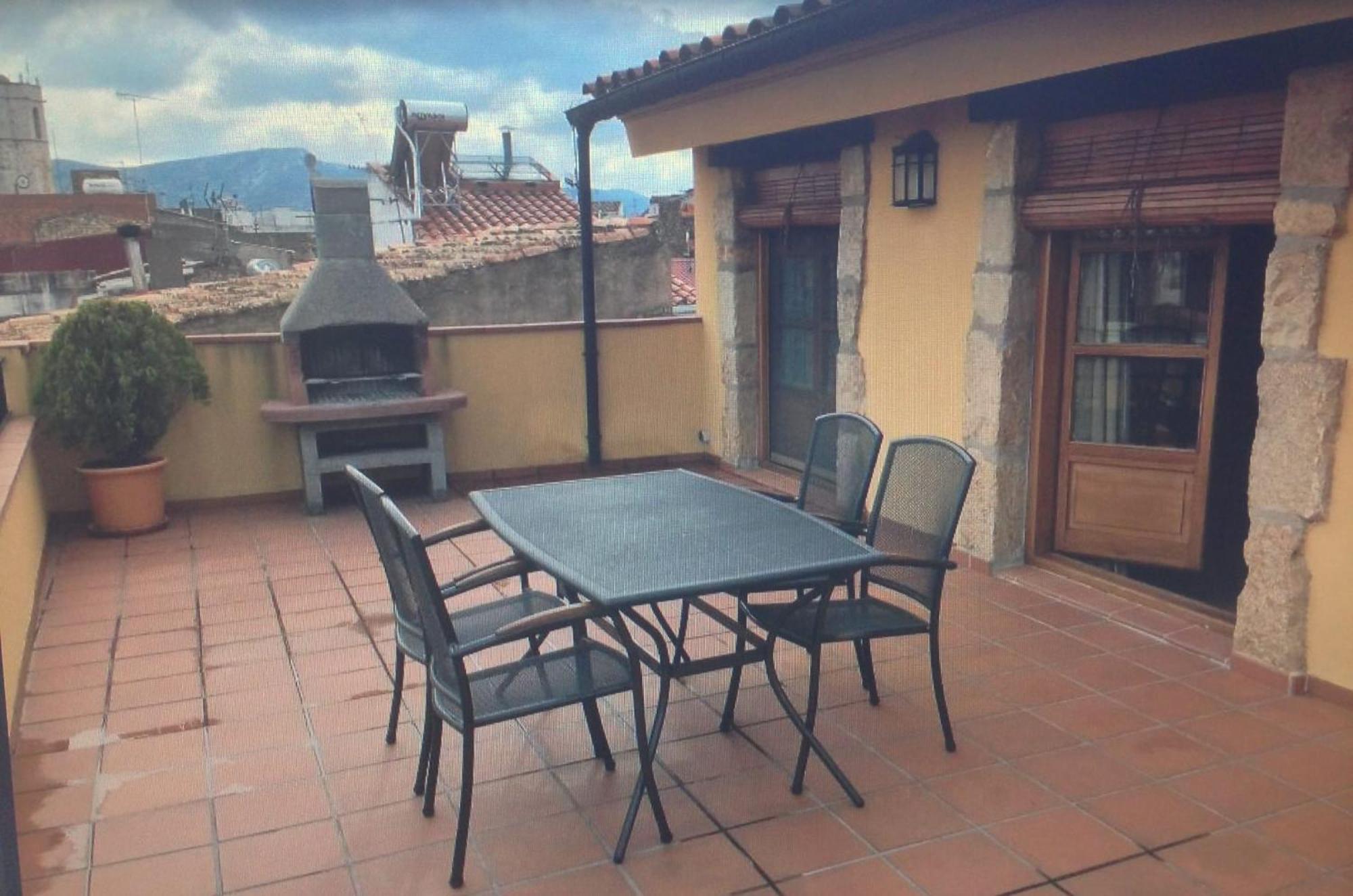 Complejo Rural Turimaestrat Konuk evi Sant Mateu Dış mekan fotoğraf